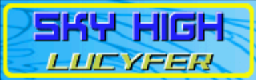 [DDR Edit] - SKY HIGH