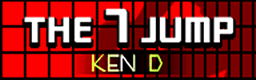 [DDR Edit] -The 7 Jump