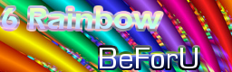 [Female Week] - 6 Rainbow