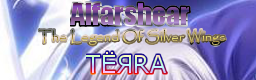 [Female Week] - Alfarshear, The Legend Of Silver Wings