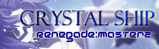 [Female Week] - Crystal Ship