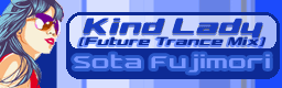 [Female Week] - Kind Lady (Future Trance Mix)