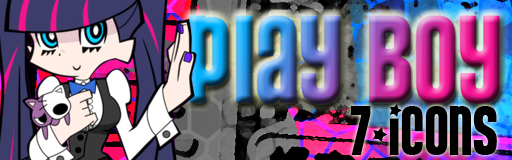 [Female Week] - Play Boy