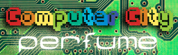 [Happy Songs] - Computer City