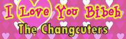 [Happy Songs] - I Love You Bibeh