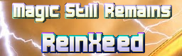 [Nearly 130] - Magic Still Remains