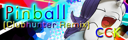 [Nearly 130] - Pinball (Clubhunter Remix)
