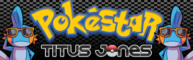 [ONLY ONE SUMMER] - Pokestar