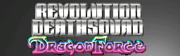[Other Music Game] - Revolution Deathsquad