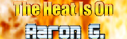 [Other Music Game] - The Heat Is On