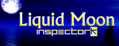 [Other Music Games] - Liquid Moon