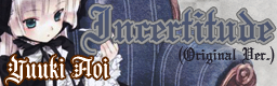 [ROTFL week] - Incertitude (Original Ver.)