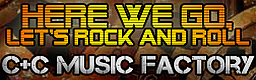 [Retro Week] - Here We Go, Let's Rock & Roll