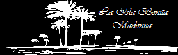 [Retro Week] - La Isla Bonita