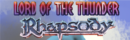 [Retro Week] - Lord Of The Thunder