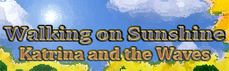 [Retro Week] - Walking on Sunshine