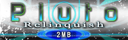 [Summer Contest 2010] - Pluto Relinquish
