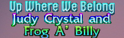 [Super Euro Week] - Up Where We Belong