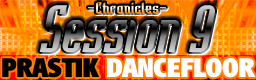 [The Letter S] - Session 9 -Chronicles-