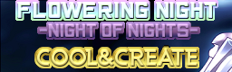 [Video Game Remix] - Flowering Night ~Night Of Nights~