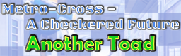 [Video Game Remix] - Metro-Cross - A Checkered Future
