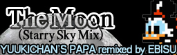[Video Game Remix] - The Moon (Starry Sky Mix)