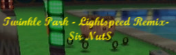 [Video Game Remix] - Twinkle Park -Lightspeed Remix-