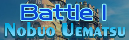 [Video Games] - Battle I