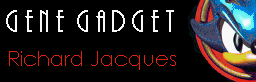 [Video Games] - Gene Gadget