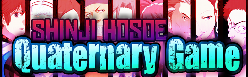 [Video Games] - Quaternary Game