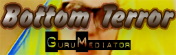 [You Won't See This In DDR] - Bottom Terror