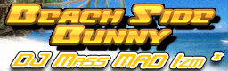 [Beach Party] - Beach Side Bunny