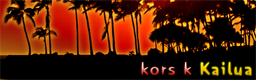 [Beach Party] - Kailua