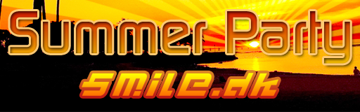 [Beach Party] - Summer Party