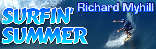 [Beach Party] - Surfin' Summer