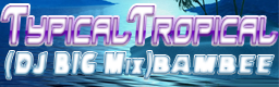 [Beach Party] - Typical Tropical (DJ BIG Mix)