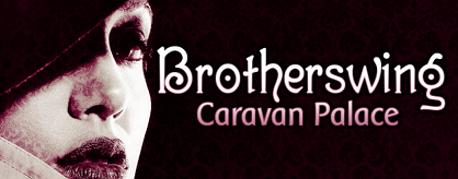 [Crossovers] - Brotherswing