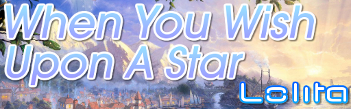 [Crossovers] - When You Wish Upon A Star