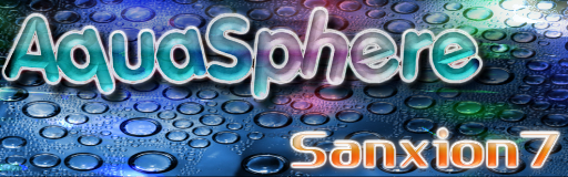 [DDR Artists] - Aquasphere