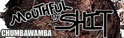 [DDR Artists] - Mouthful of Shit