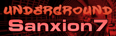 [DDR Artists] - Underground