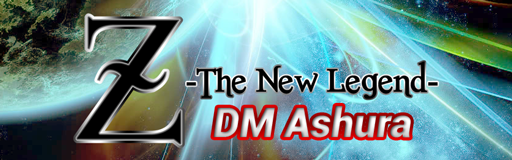 [DDR Artists] - Z -The New Legend- Ver.B