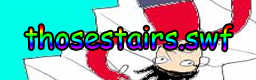 [DDR Artists] - thosestairs