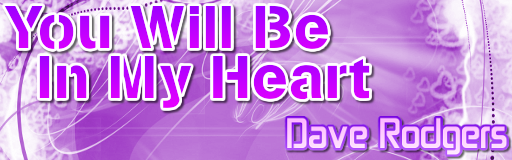[Falling In Love] - You Will Be In My Heart