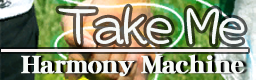 [Falling in Love] - Take Me
