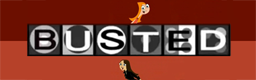[High Speed] - Busted
