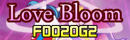 [High Speed] - Love Bloom