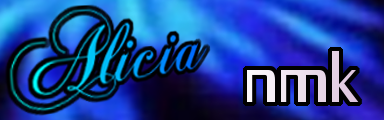 [Last Word] - Alicia