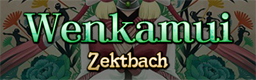 [Offbeat] - Wenkamui