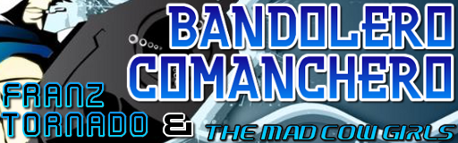 [Other Music Games] - BANDOLERO COMANCHERO